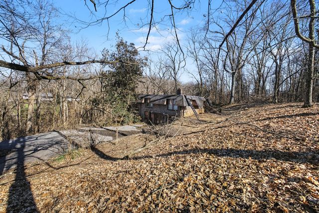 611 Hillwood Blvd, Nashville, TN 37205