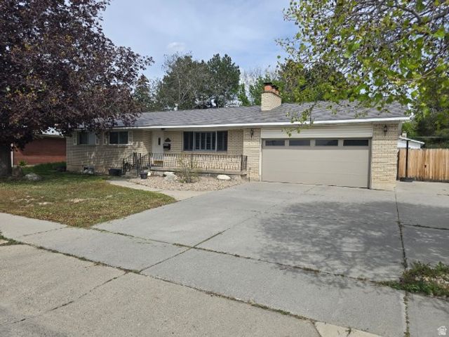 8341 S WOOD ST, Midvale, UT 84047