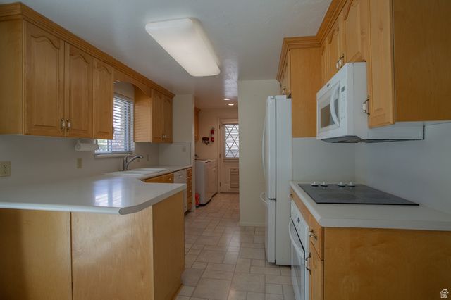 8341 S WOOD ST, Midvale, UT 84047