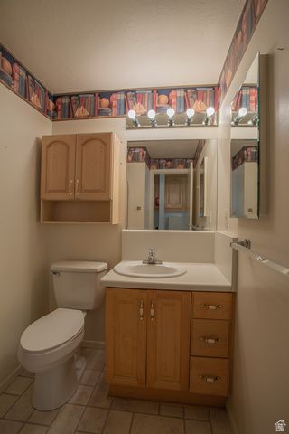 8341 S WOOD ST, Midvale, UT 84047