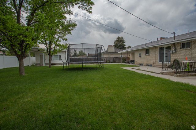 8341 S WOOD ST, Midvale, UT 84047