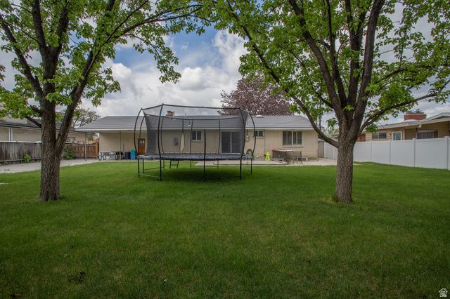 8341 S WOOD ST, Midvale, UT 84047