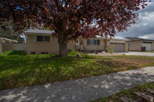 8341 S WOOD ST, Midvale, UT 84047