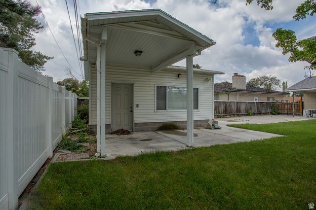 8341 S WOOD ST, Midvale, UT 84047