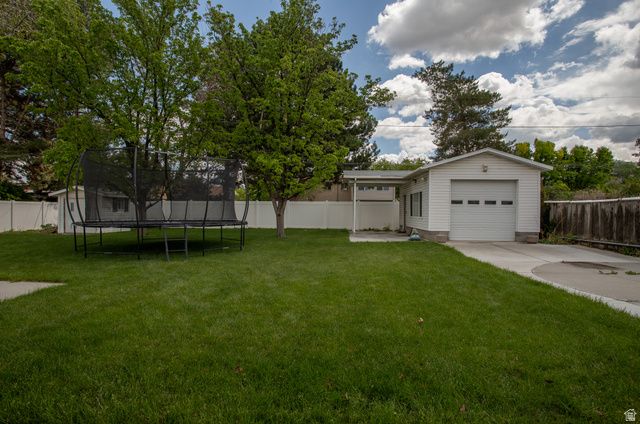 8341 S WOOD ST, Midvale, UT 84047