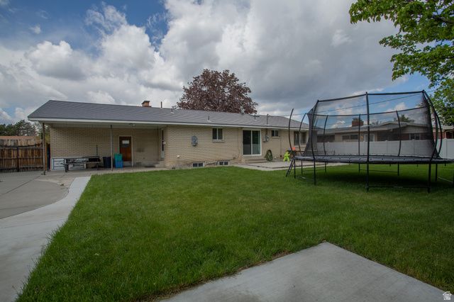 8341 S WOOD ST, Midvale, UT 84047