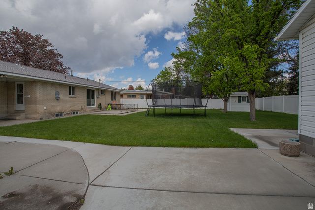 8341 S WOOD ST, Midvale, UT 84047