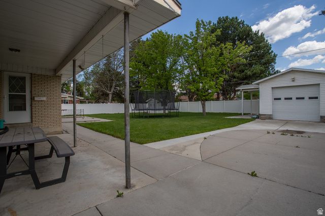 8341 S WOOD ST, Midvale, UT 84047