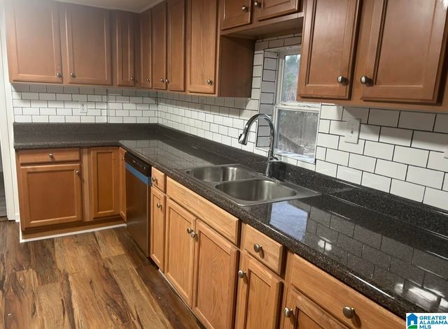 1163 MORROW LANE, Adamsville, AL 35005