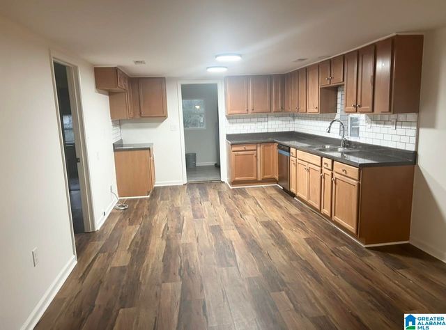 1163 MORROW LANE, Adamsville, AL 35005