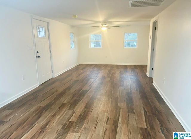 1163 MORROW LANE, Adamsville, AL 35005