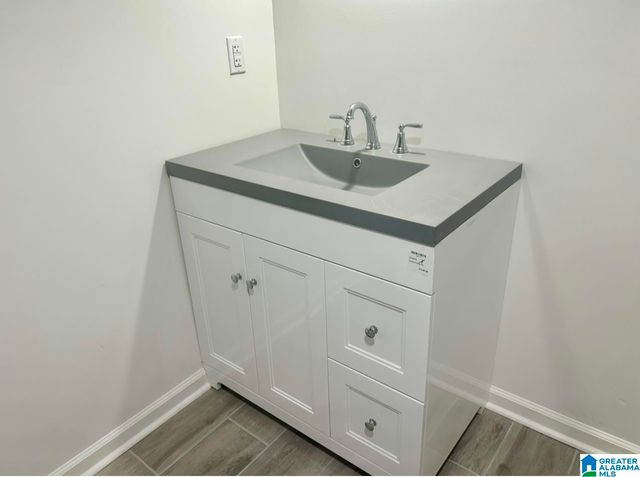 1163 MORROW LANE, Adamsville, AL 35005