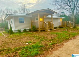 1163 MORROW LANE, Adamsville, AL 35005