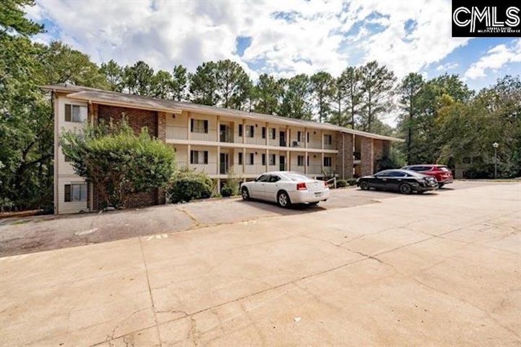 1208 Bush River Road J-7, Columbia, SC 29210