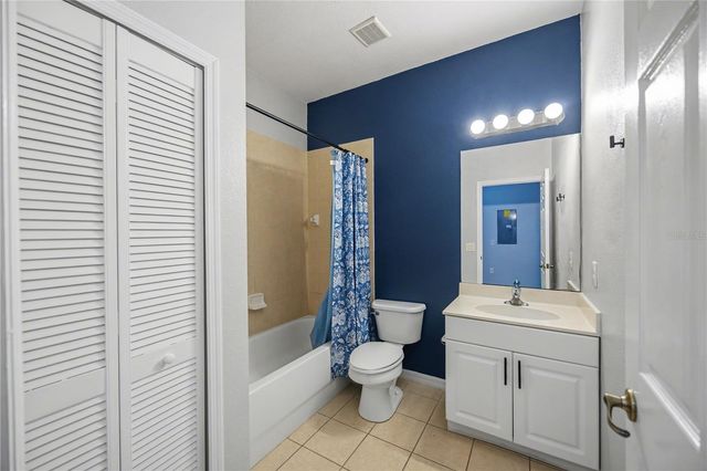 3158 SUN LAKE COURT A, Kissimmee, FL 34747