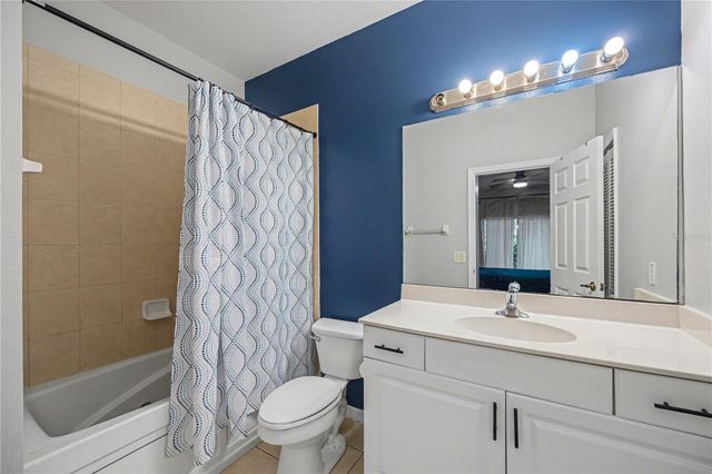 3158 SUN LAKE COURT A, Kissimmee, FL 34747