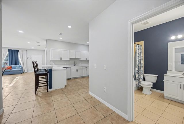 3158 SUN LAKE COURT A, Kissimmee, FL 34747