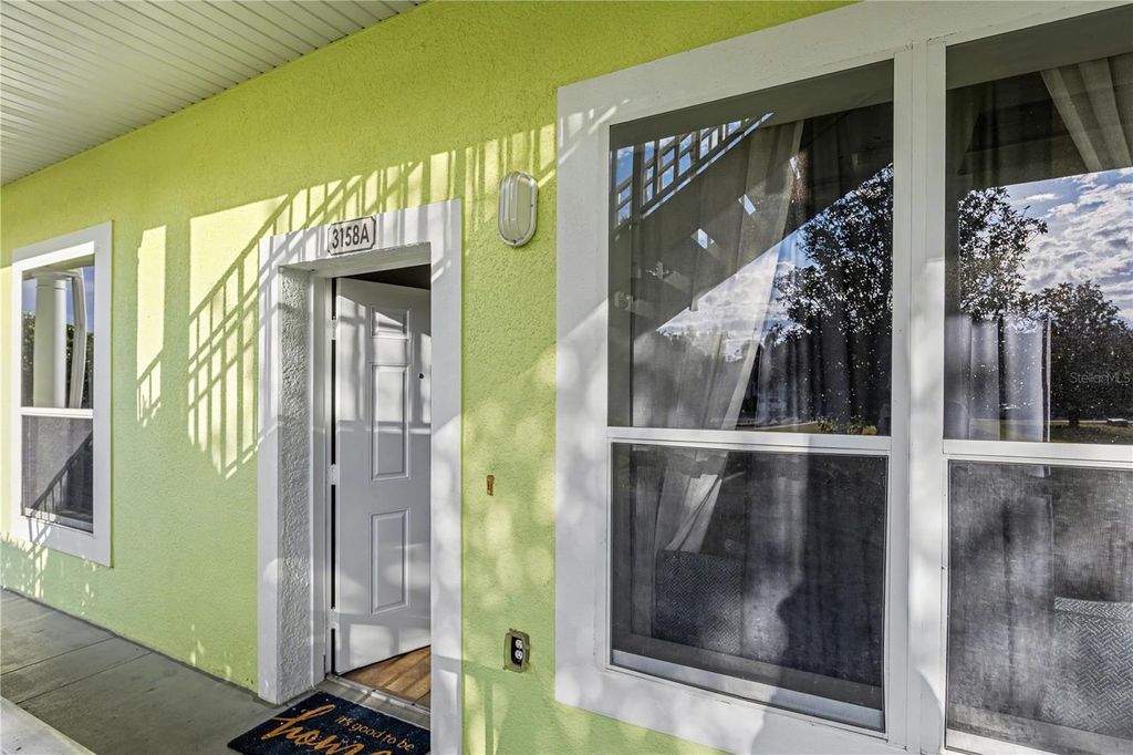 3158 SUN LAKE COURT A, Kissimmee, FL 34747