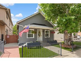 406 G St 1, Salida, CO 81201
