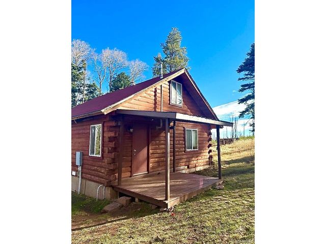 1939 Korlkoff Ln, Fort Garland, CO 81133