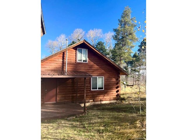 1939 Korlkoff Ln, Fort Garland, CO 81133