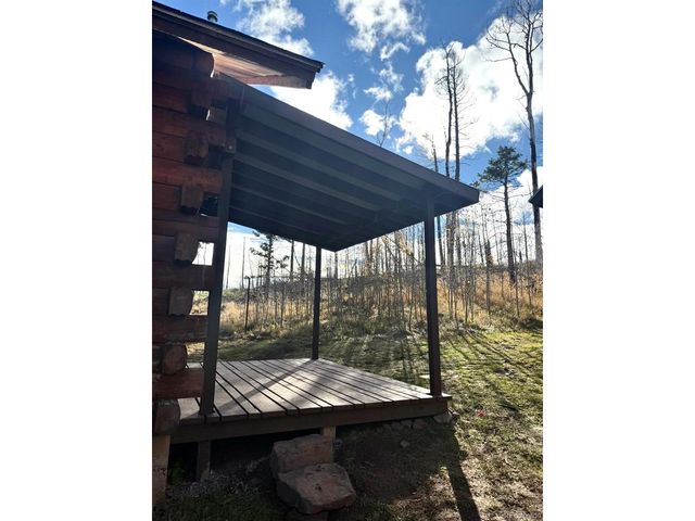 1939 Korlkoff Ln, Fort Garland, CO 81133