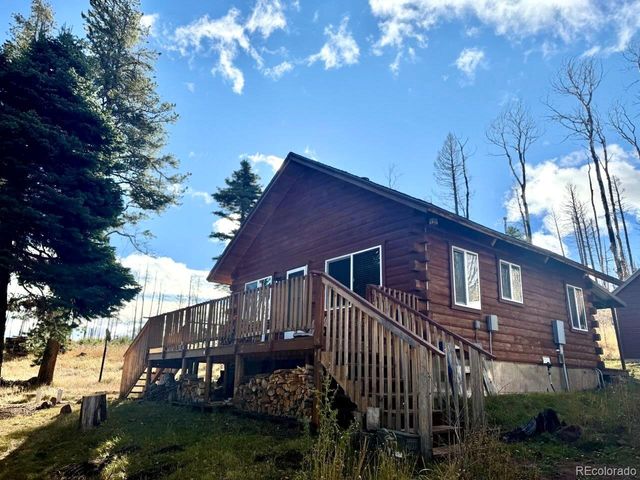 1939 Korlkoff Ln, Fort Garland, CO 81133