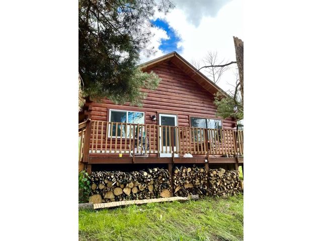 1939 Korlkoff Ln, Fort Garland, CO 81133