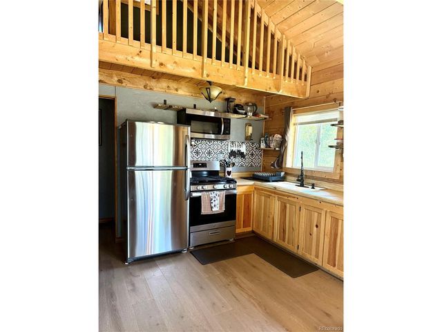 1939 Korlkoff Ln, Fort Garland, CO 81133