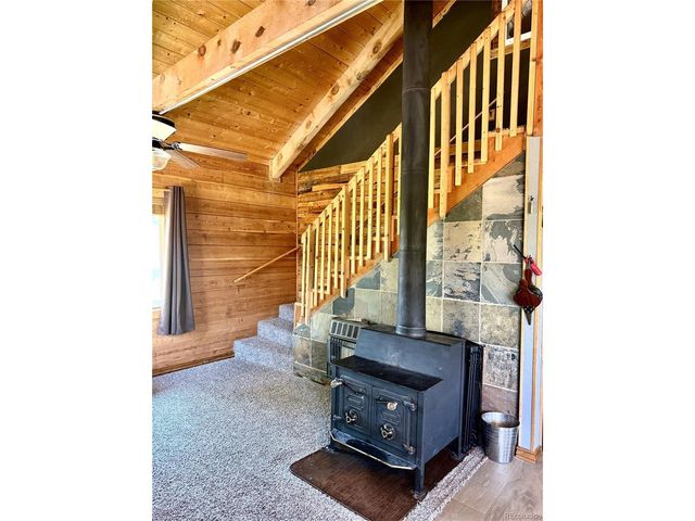 1939 Korlkoff Ln, Fort Garland, CO 81133