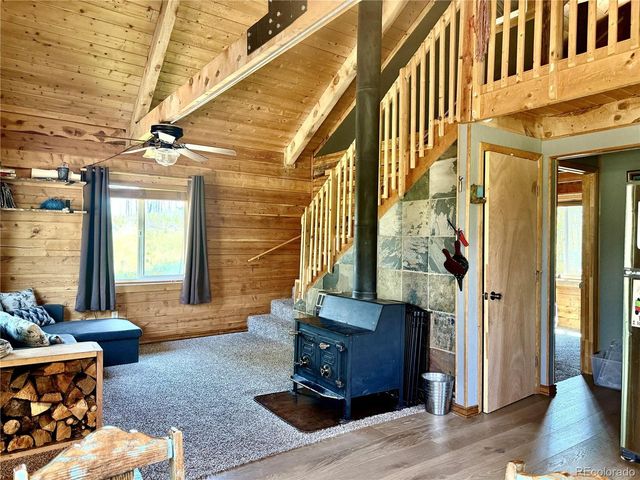 1939 Korlkoff Ln, Fort Garland, CO 81133