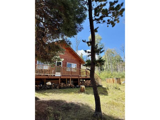 1939 Korlkoff Ln, Fort Garland, CO 81133