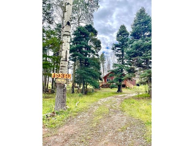 1939 Korlkoff Ln, Fort Garland, CO 81133