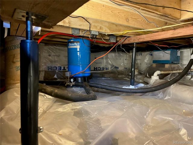 1939 Korlkoff Ln, Fort Garland, CO 81133