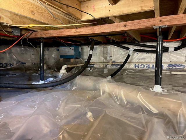 1939 Korlkoff Ln, Fort Garland, CO 81133