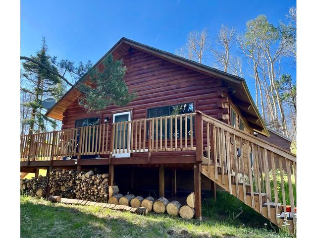 1939 Korlkoff Ln, Fort Garland, CO 81133