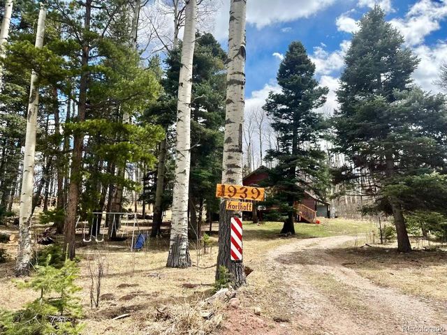 1939 Korlkoff Ln, Fort Garland, CO 81133