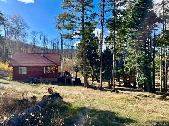 1939 Korlkoff Ln, Fort Garland, CO 81133