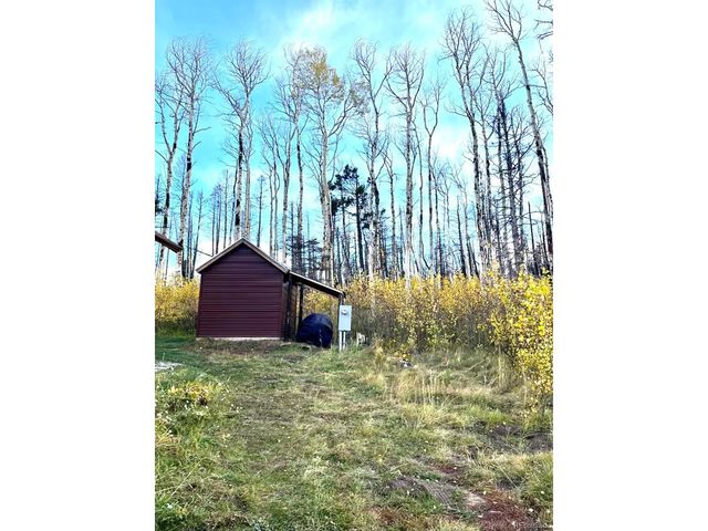 1939 Korlkoff Ln, Fort Garland, CO 81133