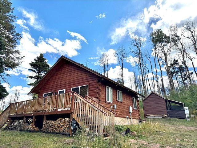 1939 Korlkoff Ln, Fort Garland, CO 81133