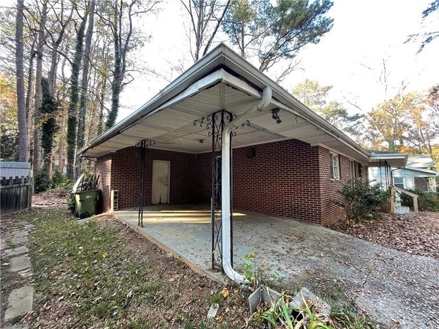 88 Hollis NW Terrace, Atlanta, GA 30311