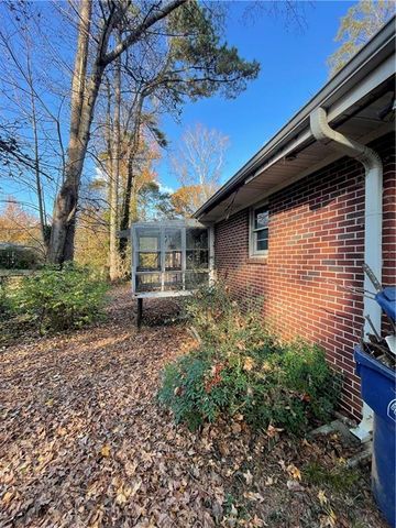 88 Hollis NW Terrace, Atlanta, GA 30311