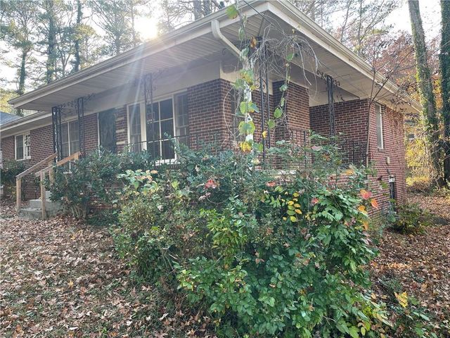 88 Hollis NW Terrace, Atlanta, GA 30311