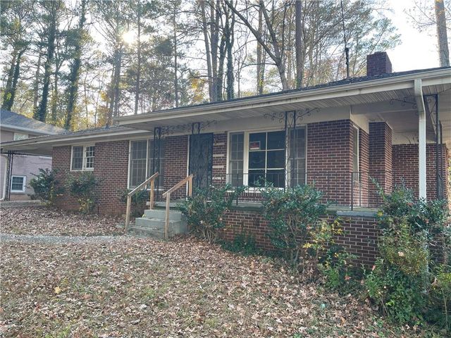 88 Hollis NW Terrace, Atlanta, GA 30311