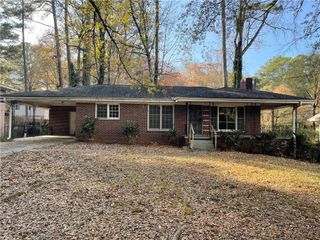 88 Hollis NW Terrace, Atlanta, GA 30311