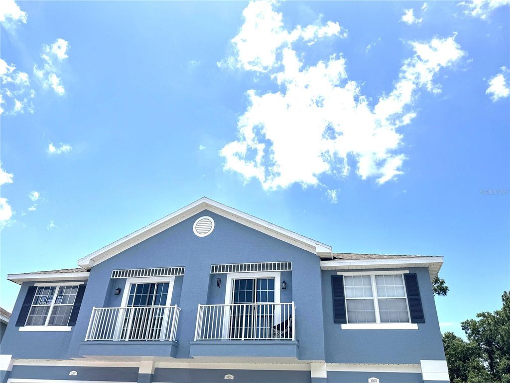 8503 SHALLOW CREEK COURT, New Port Richey, FL 34653