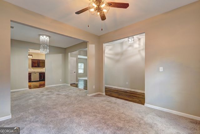 6636 Saint Jude Drive, Fairburn, GA 30213