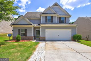 6636 Saint Jude Drive, Fairburn, GA 30213
