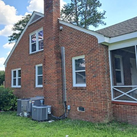 225 GORDON Street, Thomson, GA 30824