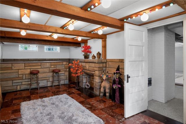 4787 Broadale Road, Cleveland, OH 44109